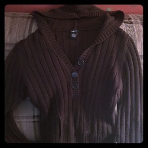 Rue 21/faded glory sweater bundle