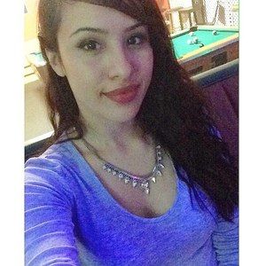 Meet your Posher, Ericka