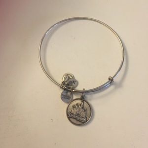 Alex and Ani Disneyland bracelet