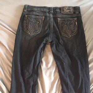Mek Premium Stretch Jeans