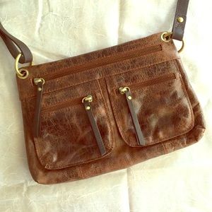 Nino Bossi cross body bag