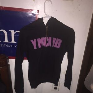 Ymcmb hoodie