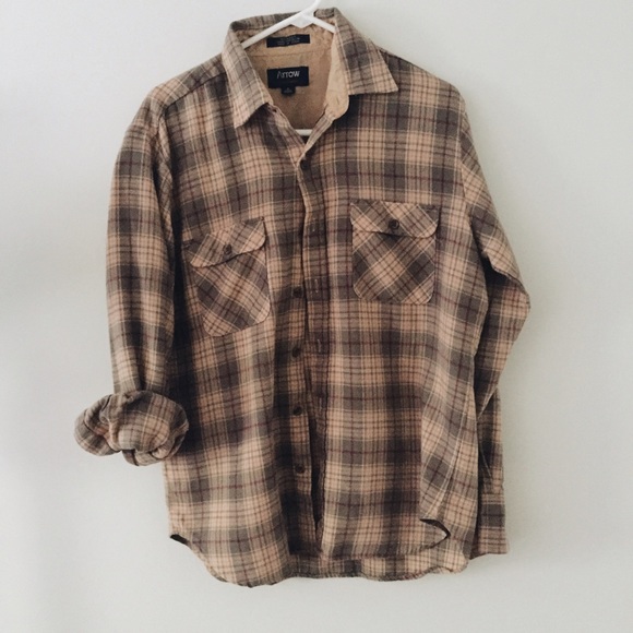 Urban Outfitters Jackets & Blazers - SOLD ✨ Vintage Flannel