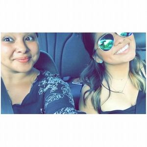 Meet your Posher, Marisol