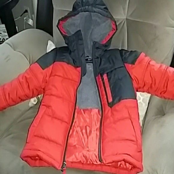 Boys Coat