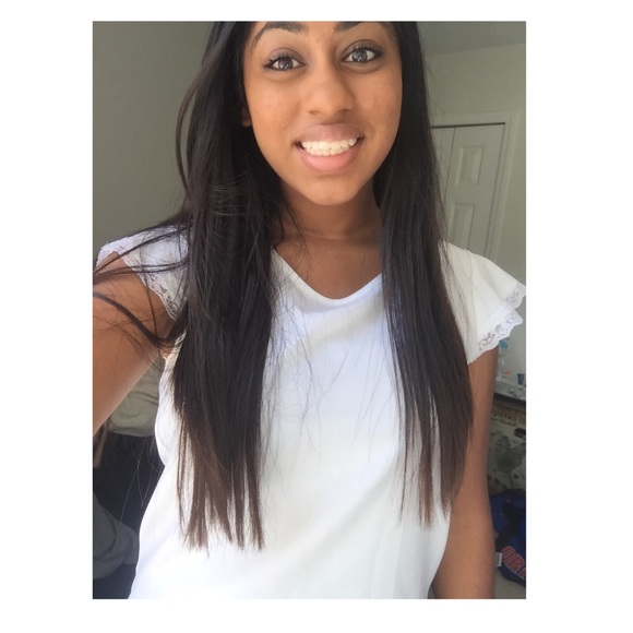 Meet your Posher, Rehana - Picture 1 of 1