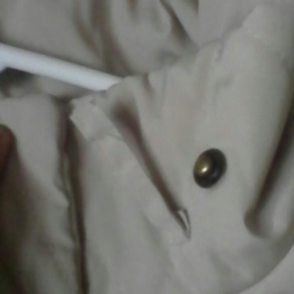 Light Over Coat - Picture 4 of 4