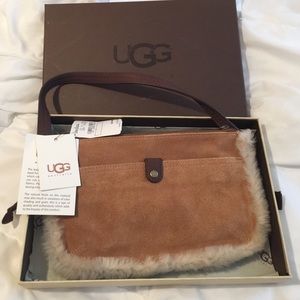 UGG Australia bag