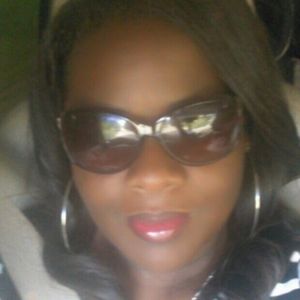 Meet your Posher, Edwina