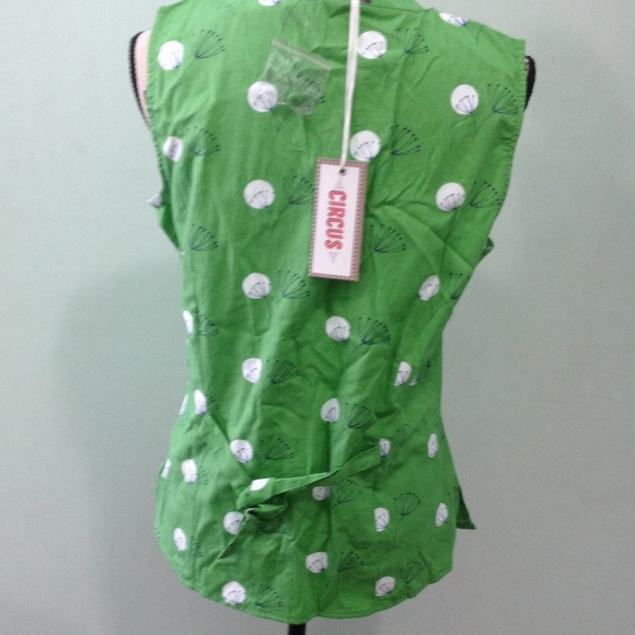 Modcloth blouse - Picture 3 of 3