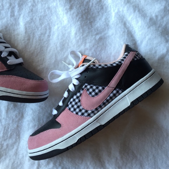 Nike Dunk Low Sz 7.5