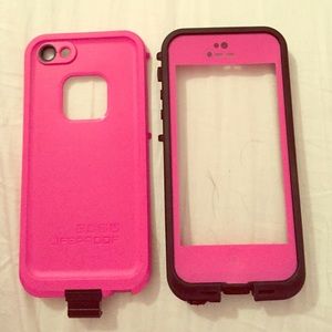 Lifeproof iPhone 5/5s