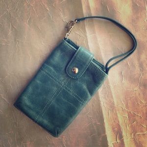 Hobo International wristlet
