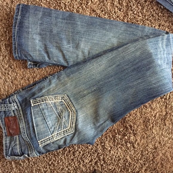 BKE jeans