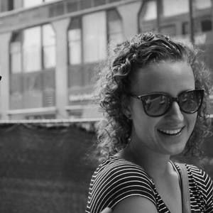 Meet your Posher, Aubrey