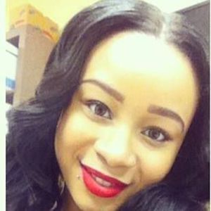 Meet your Posher, April