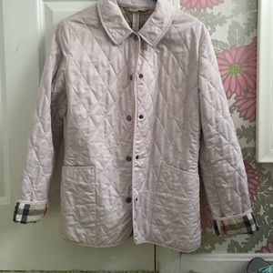 Burberry Brit Jacket