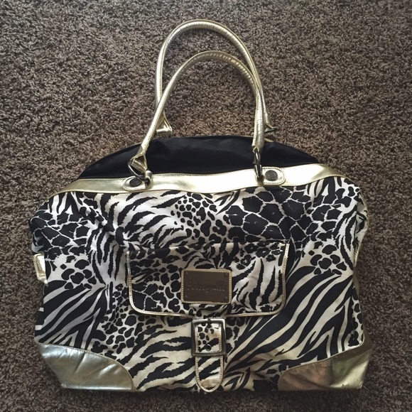 Betseyville duffle