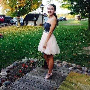 Meet your Posher, Taylor