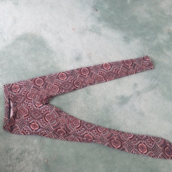 Leggings