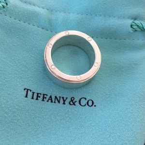 Tiffany & Co. ring
