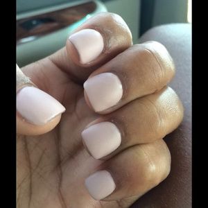 Meet your Posher, Karrie