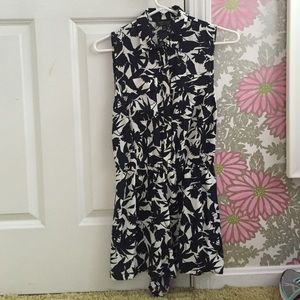 TOPSHOP Romper