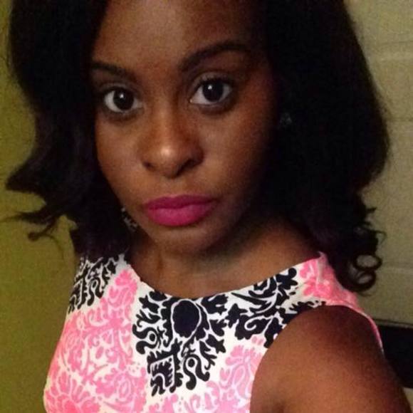 Meet your Posher, Brianna