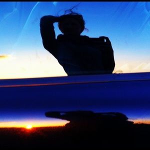 Meet your Posher, Leah