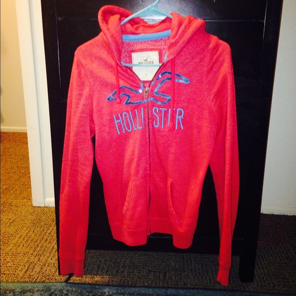Hollister Hoodie