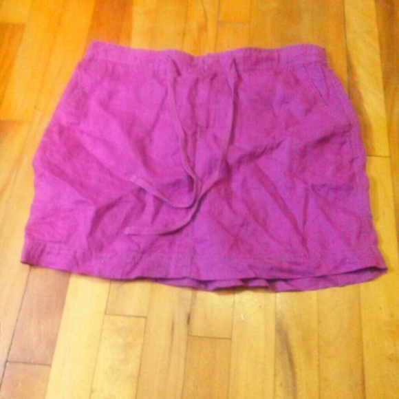 Caslon skirt bought at Nordstrom rack