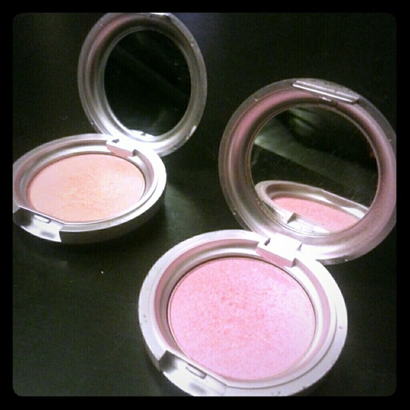 Urban Decay Blushes