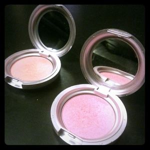 Urban Decay Blushes
