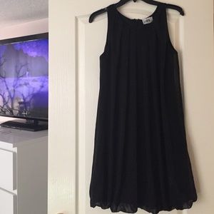 Vintage bell dress