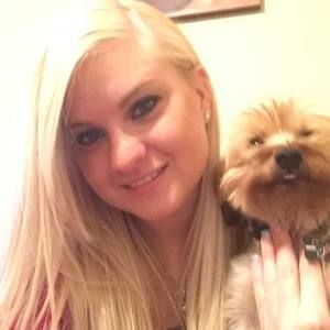Meet your Posher, Stacy