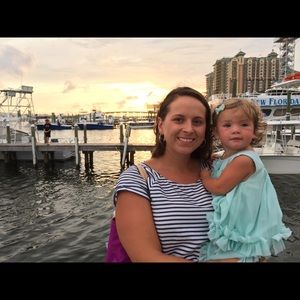 Meet your Posher, Taylor