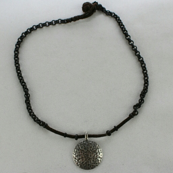Lucky Brand necklace