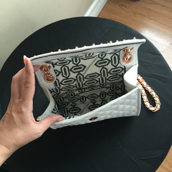 Rebecca Minkoff crossbody - Picture 2 of 3