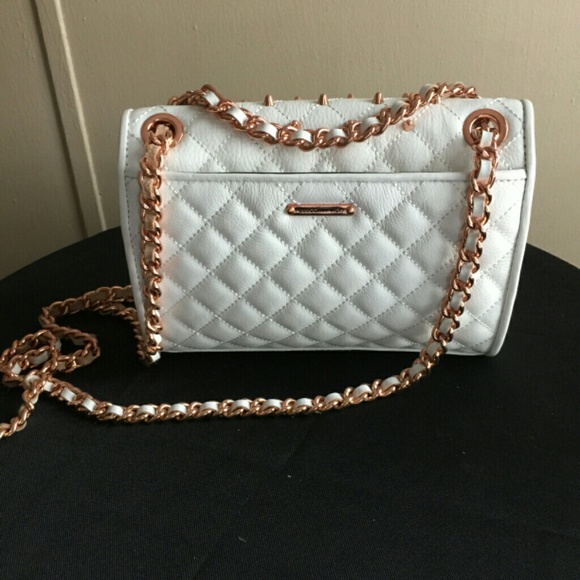 Rebecca Minkoff crossbody - Picture 3 of 3