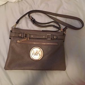 Michael Kors Crossbody Bag