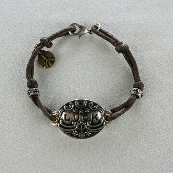 Lucky Brand  bracelet