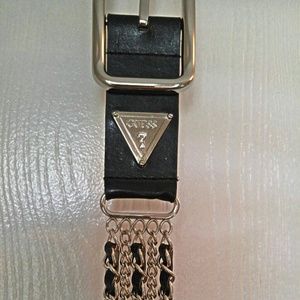 Guess belt