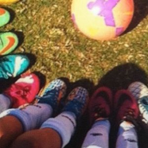 Adidas messi soccer cleats