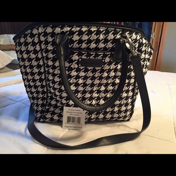 Like new Vera Bradley.