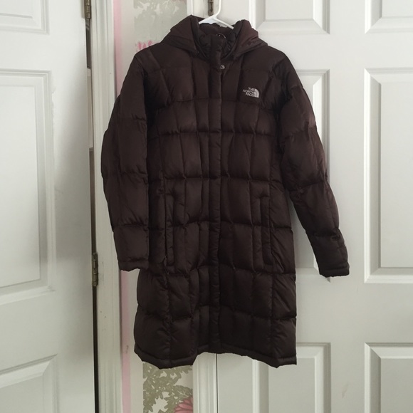 North Face Jacket