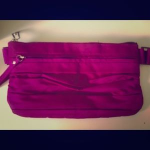 Lululemon crossbody purse or fanny pack