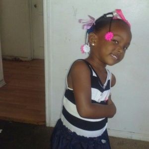 Meet your Posher, Samantha