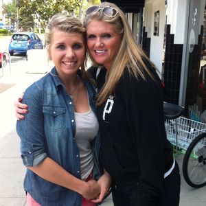 Meet your Posher, Janet lee