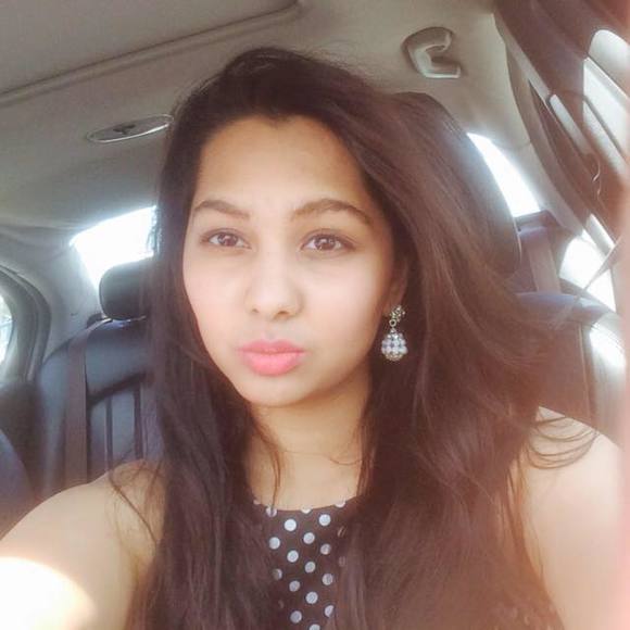 Meet your Posher, Anjali