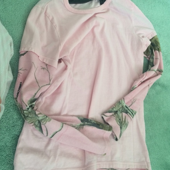 Long sleeve